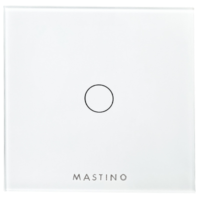 Контролер захисту від протікання води Mastino TS2 White