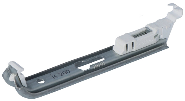 Purmo Monclac MCA-Q 200-33 (AGR5BW5115650200)