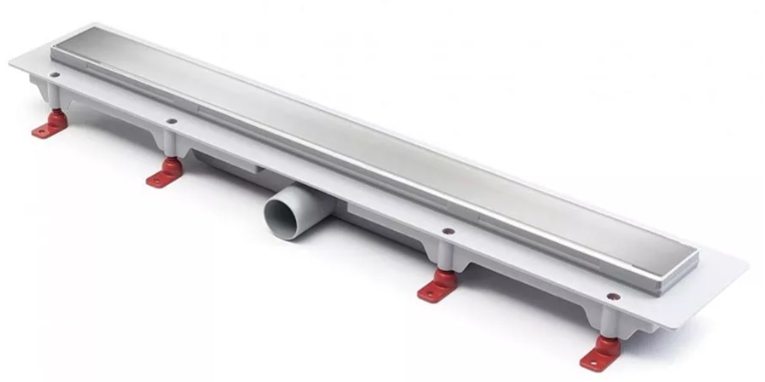 Трап для душа MCH CH-650-K