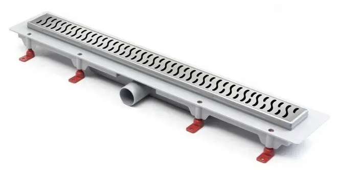 Трап для душа MCH CH-650-H