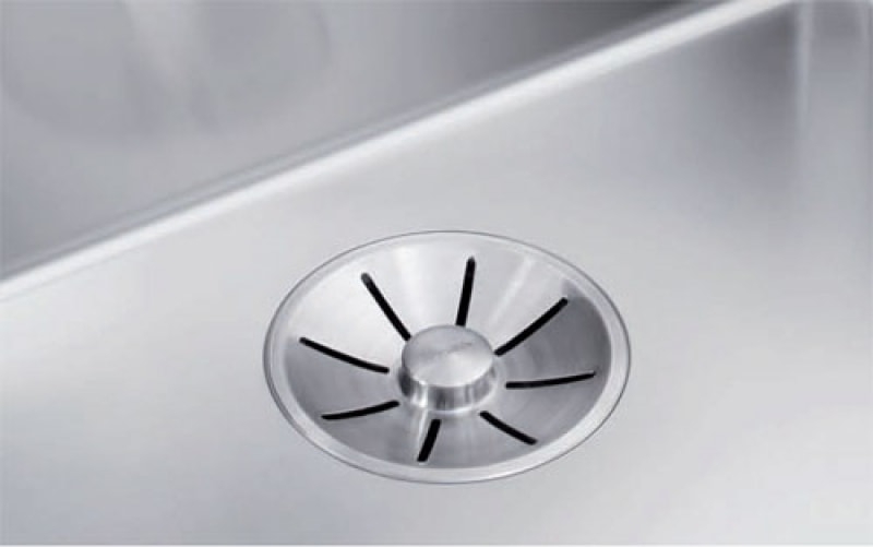 в продаже Кухонная мойка Blanco Andano 450-IF (522961) нержавеющая сталь - фото 3