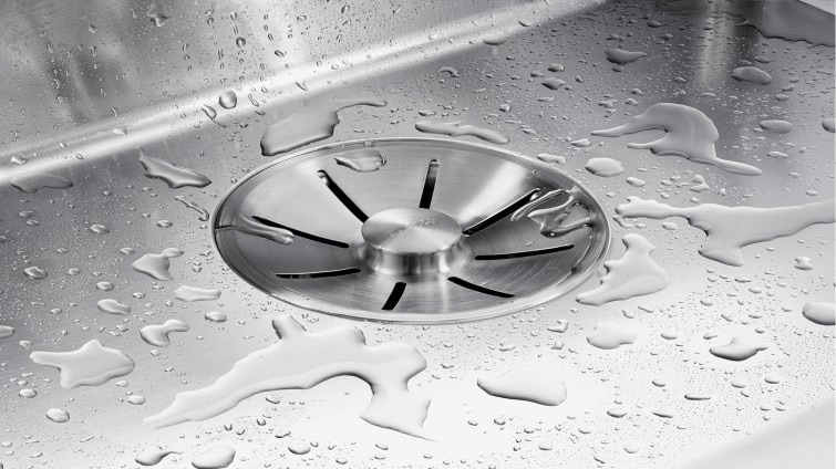 продаём Blanco Andano 450-IF (522961) нержавеющая сталь в Украине - фото 4