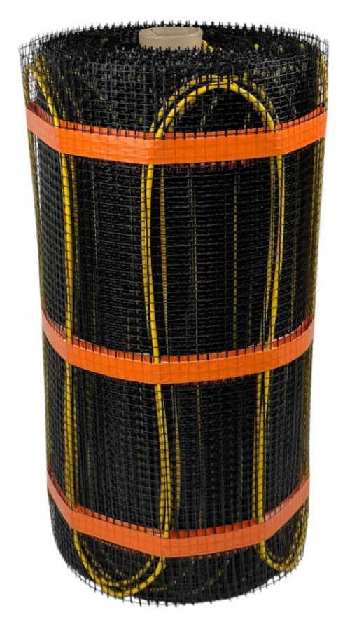 Нагревательный мат Flyme Power Heat 190/1200 (FHF-POW1200)