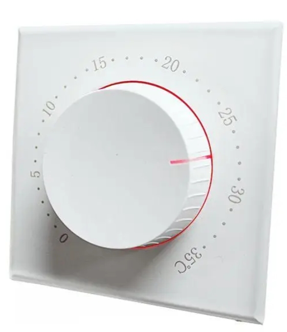 Терморегулятор Heat Plus M.17W