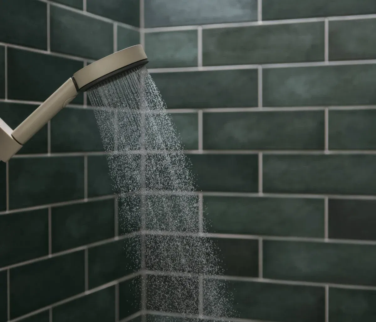 Лейка для ручного душа Hansgrohe Pulsify Planet Edition Select Relaxation 105 3jet EcoSmart+ Sand 26077210 инструкция - изображение 6