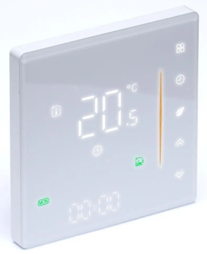 Терморегулятор Heat Plus BHT-300W ціна 1936 грн - фотографія 2