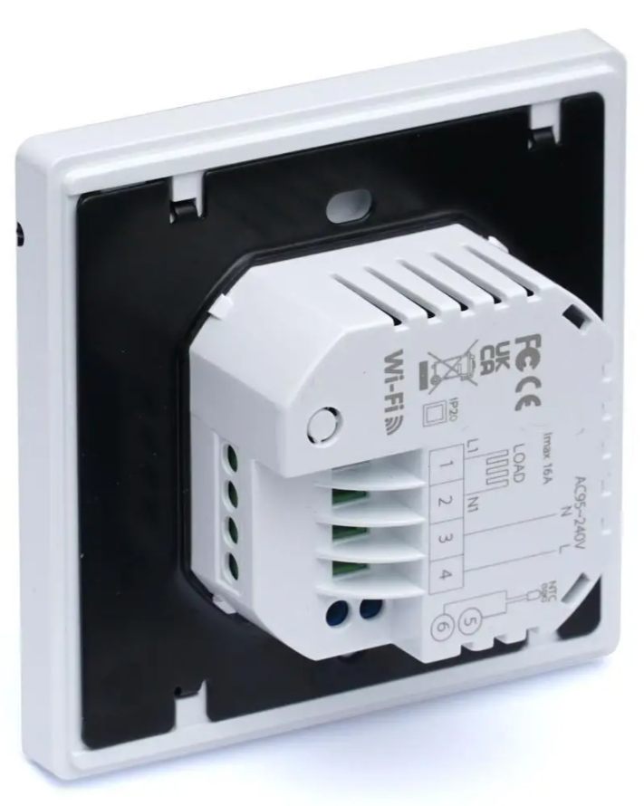 в продажу Терморегулятор Heat Plus BHT-300W - фото 3