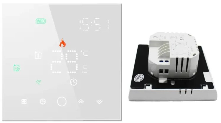 продаємо Heat Plus BHT-003W в Україні - фото 4