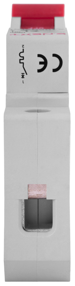 продаємо E.NEXT e.mcb.stand.45.1.C6 (s002006) в Україні - фото 4