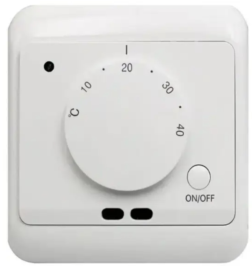 продаємо ThermoGreen TGMT 1 м², 150 Вт (TGMT010) + терморегулятор Heat Plus M15.16 в Україні - фото 4