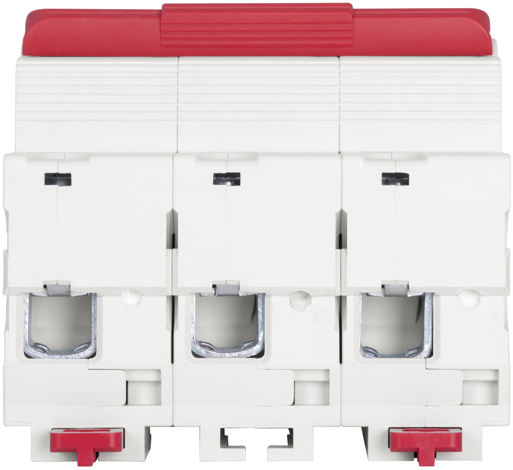 Автоматичний вимикач E.NEXT e.mcb.stand.100.3.C100 (s002214) відгуки - зображення 5