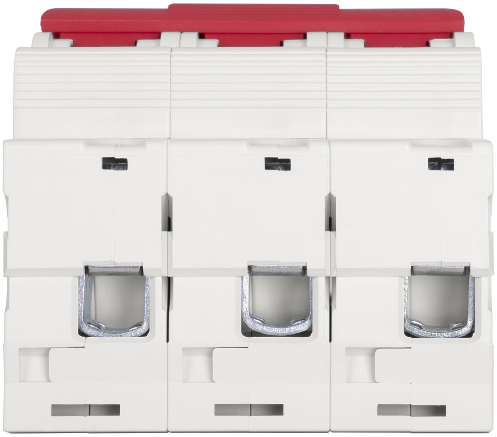 Автоматичний вимикач E.NEXT e.mcb.stand.100.3.C100 (s002214) інструкція - зображення 6