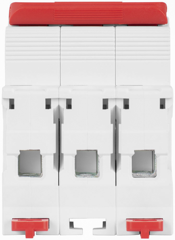 Автоматичний вимикач E.NEXT e.mcb.stand.60.3.C50 (s002136) відгуки - зображення 5