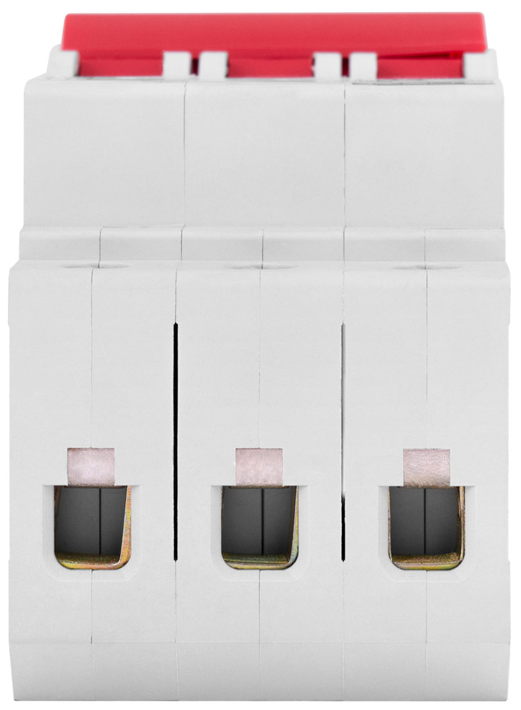 Автоматичний вимикач E.NEXT e.mcb.stand.45.3.C32 (s002034) інструкція - зображення 6