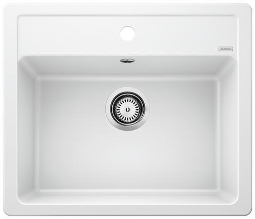 Кухонна мийка Blanco Legra 6 (523334) Білий