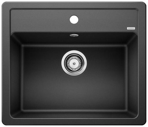 Кухонна мийка Blanco Legra 6 (523332) Антрацит
