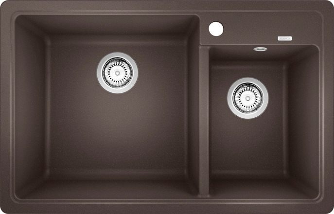 Кухонна мийка Blanco Legra 8 (526229) Кава