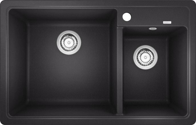 Кухонна мийка Blanco Legra 8 (526224) Антрацит