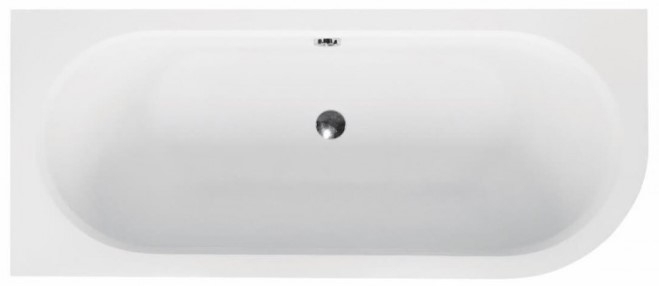 Besco Avita 170x75 (WAV-170-NL) ліва