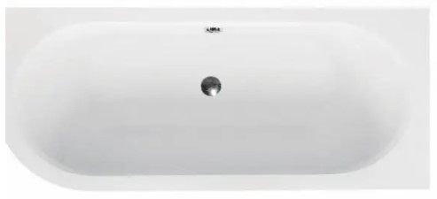 Ванна Besco Avita 160x75 (WAV-160-NP) правая