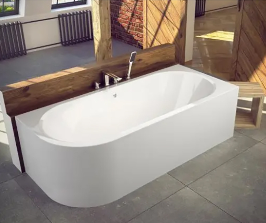 в продаже Ванна Besco Avita 150x75 (WAV-150-NL) левая - фото 3