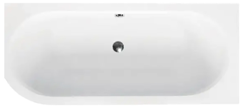 Ванна Besco Avita 150x75 (WAV-150-NL) левая