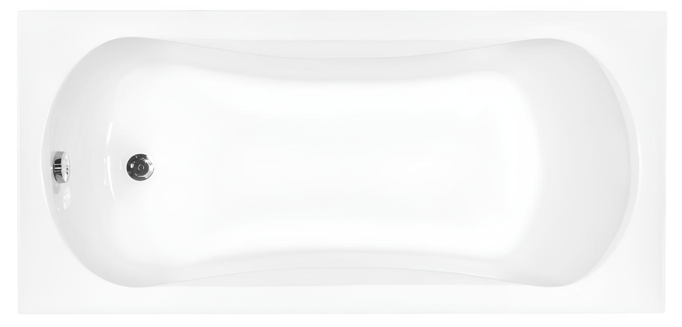 Ванна Besco Aria Plus 170x70 (WAA-170-PA)