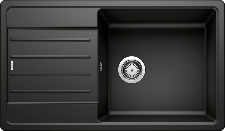 Blanco Legra XL 6 S (526087) Чорний