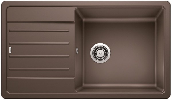 Кухонна мийка Blanco Legra XL 6 S (523331) Кава