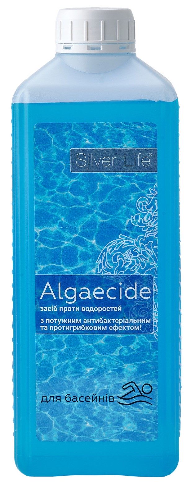 Свод Algaecide 1л