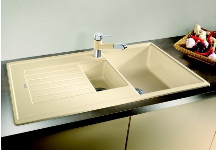 продаём Blanco Zia 6 S (527207) Нежный белый в Украине - фото 4