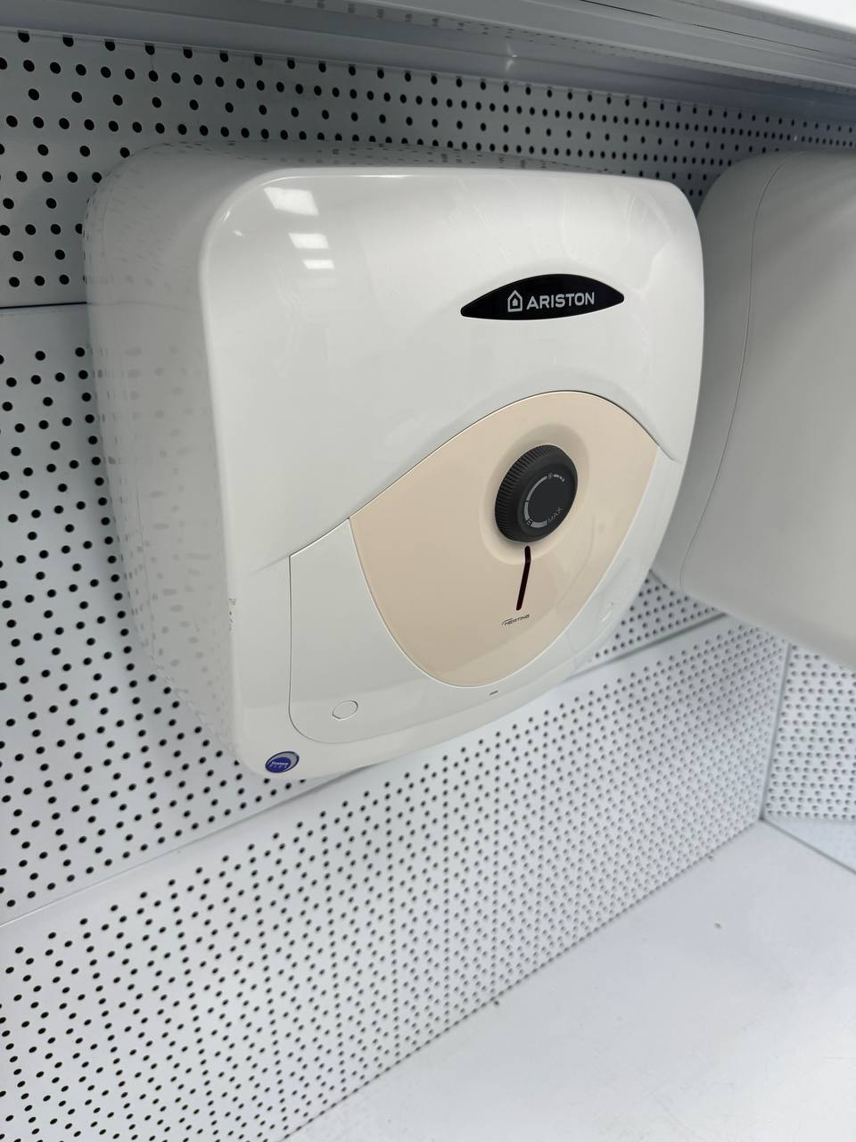 Бойлер Ariston DUNE RS 10 PL EU (Уценка) цена 2350 грн - фотография 2