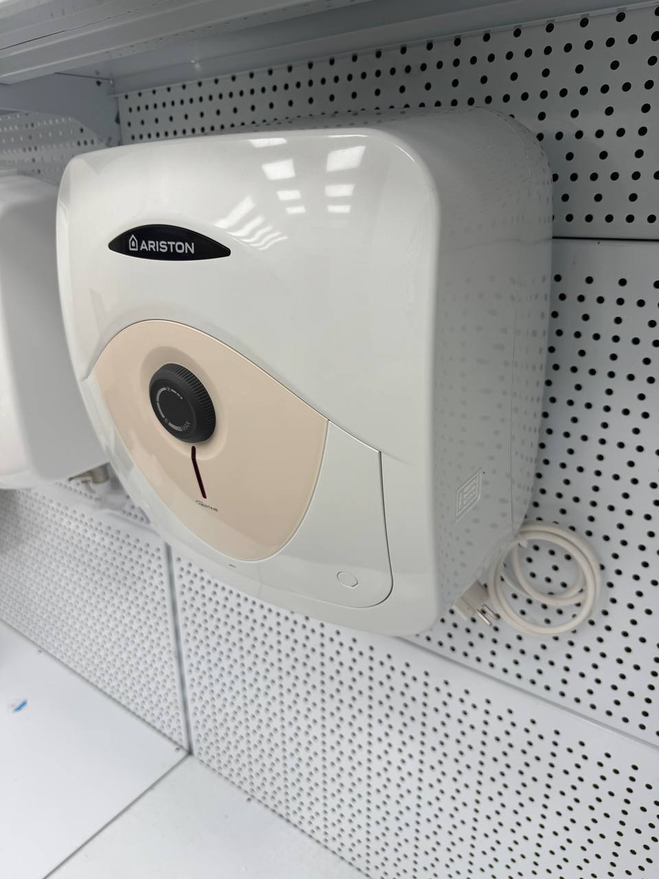 продаём Ariston DUNE RS 10 PL EU (Уценка) в Украине - фото 4