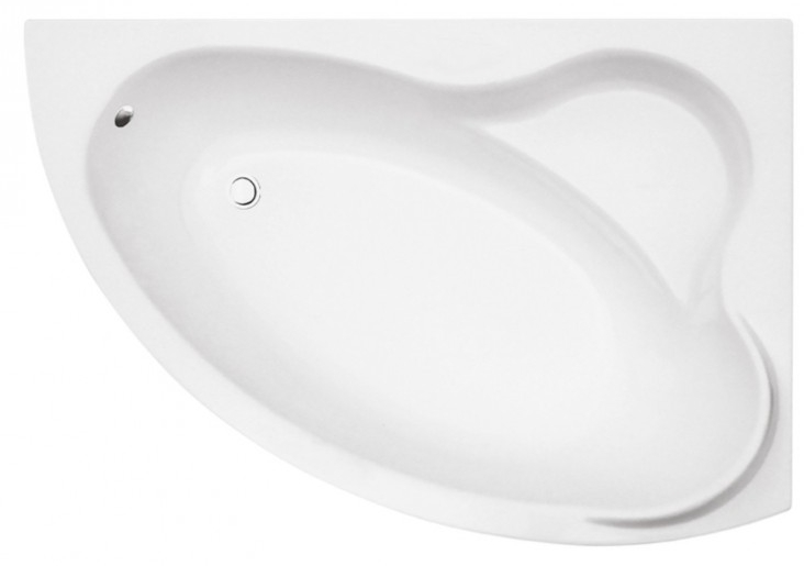 Besco Ada 140x90 (WAA-140-NP) права, без отв. під ручки