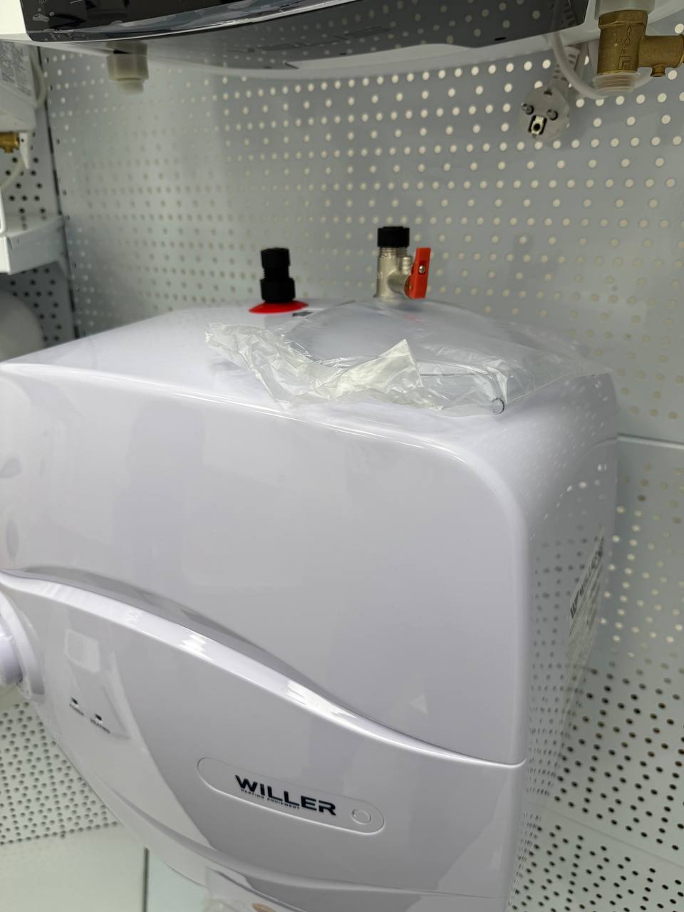 продаём Willer Optima Mini New PU25R (Уценка) в Украине - фото 4