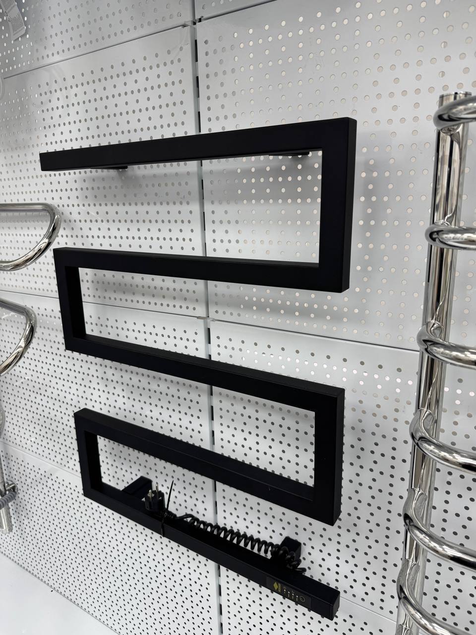 в продажу Рушникосушка Kosser Зета 685х550 ER (ЗЗ02ER) (Уцінка) - фото 3