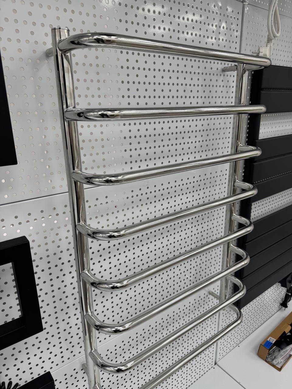 в продажу Рушникосушка Mario Стандарт 800х530/500 (1.1.0207.01.P) (Уцінка) - фото 3