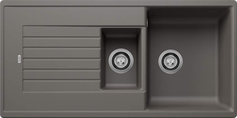Blanco Zia 6 S (527390) Вулканический серый