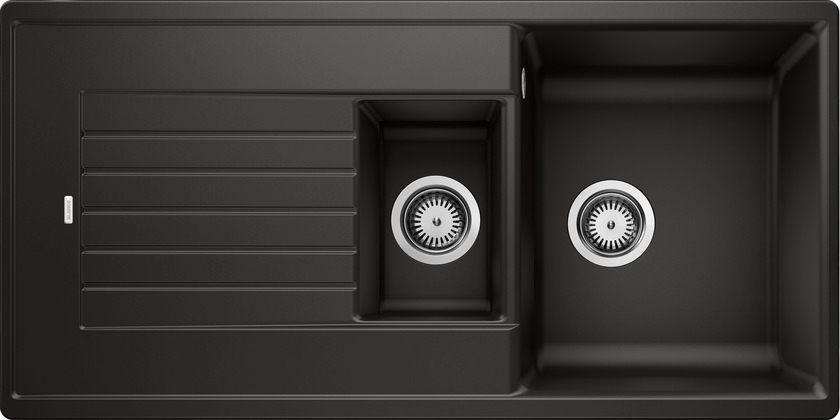 Blanco Zia 6 S (526021) Черный