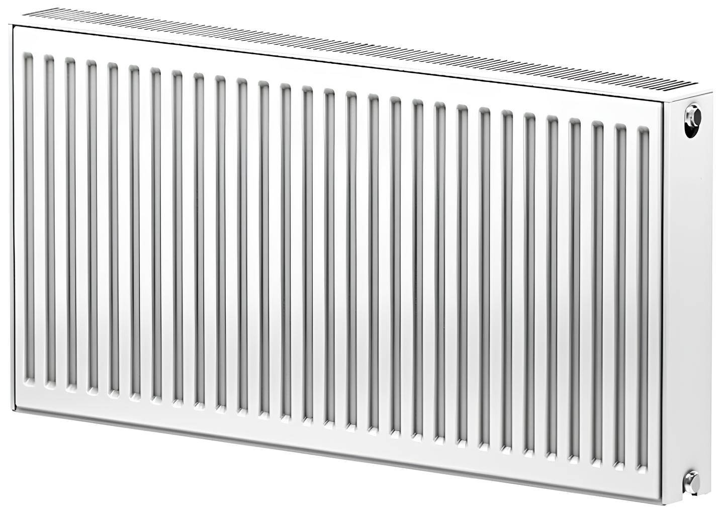 Радіатор для опалення Bronner 22 тип 600x1800 (бокове підключення)