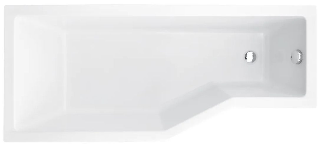 Besco Integra 170x75 (WAI-170-PL) левая