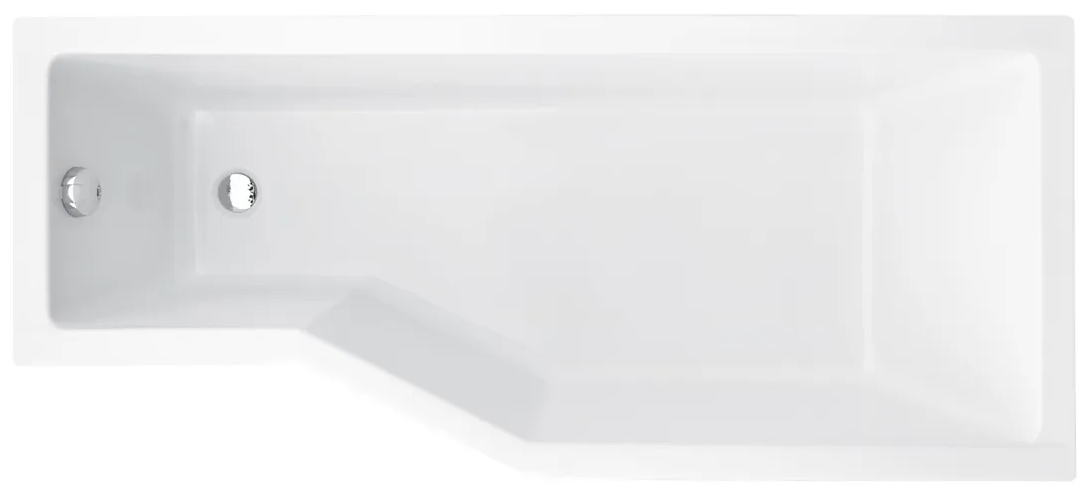 Ванна Besco Integra 150x75 (WAI-150-PP) правая