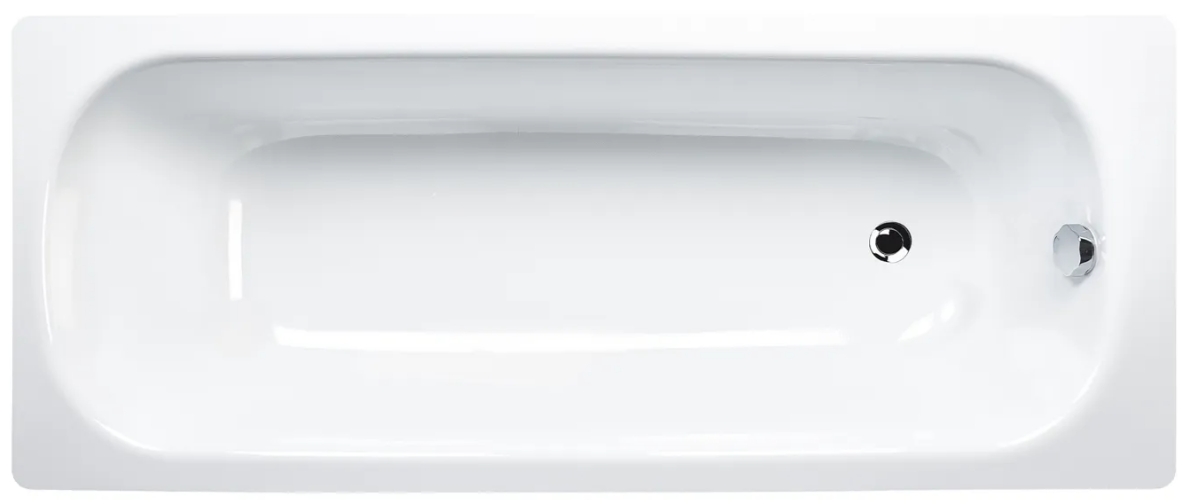 Ванна Smavit Cassia 150x70 (1150101)