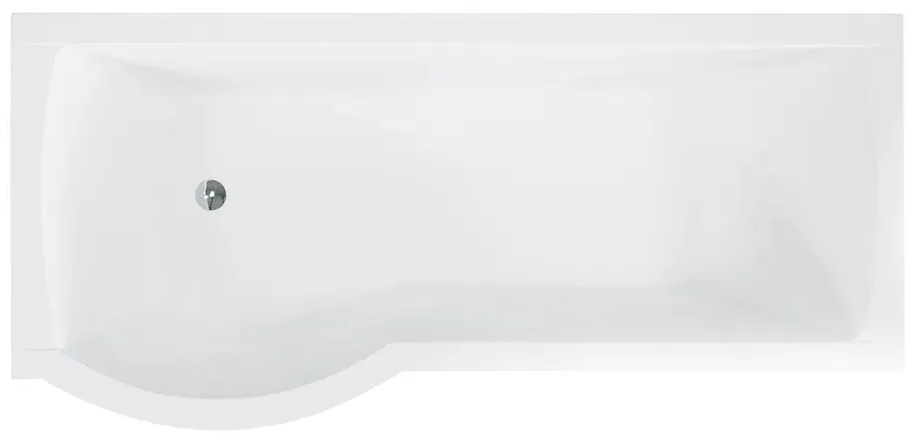 Besco Inspiro 150x70 (WAI-150-NLE) левая