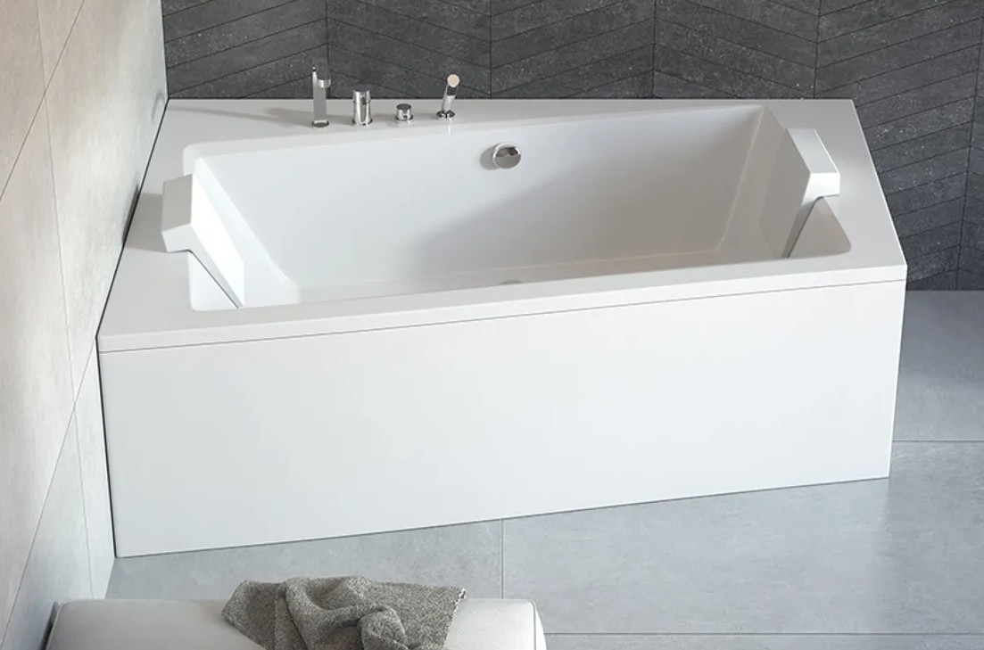 в продажу Ванна Besco Infiniti 150x90 (WAI-150-NL) ліва - фото 3