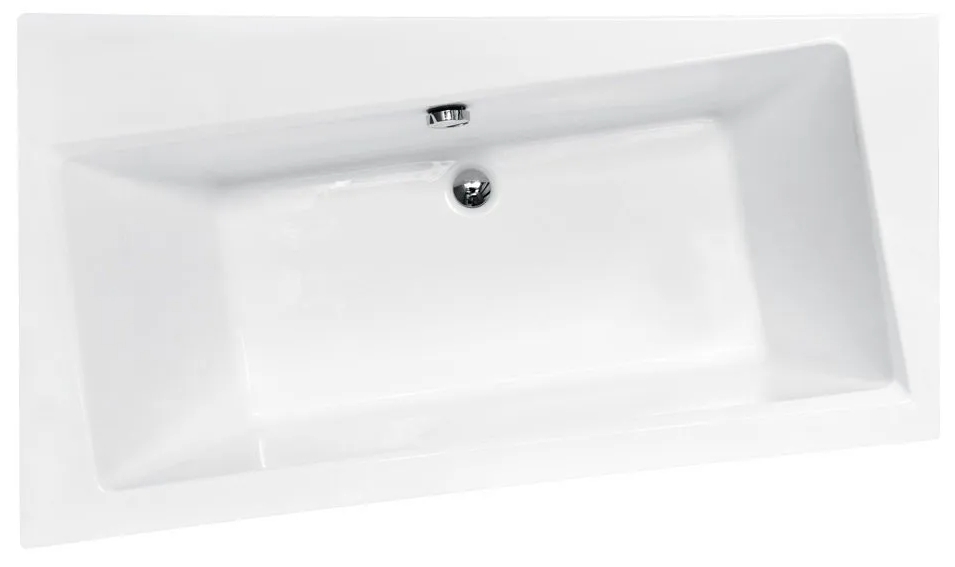 Besco Infiniti 150x90 (WAI-150-NL) ліва