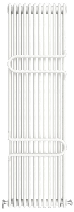 Ideale Zeta 12 12/1800/548 белый