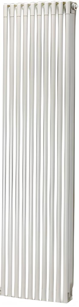 Радиатор для отопления Global Radiatori Ekos Plus 1000 White (1 section)