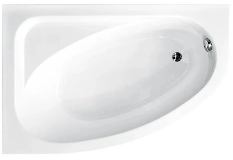 Besco Cornea 150x100 (WAC-150-NL) левая