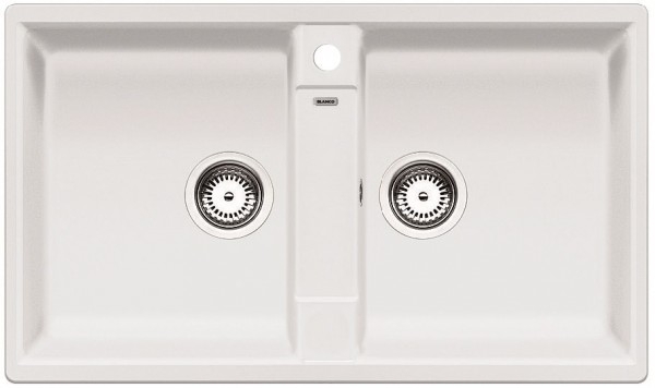 Кухонная мойка Blanco Zia 9 (516678) Белый